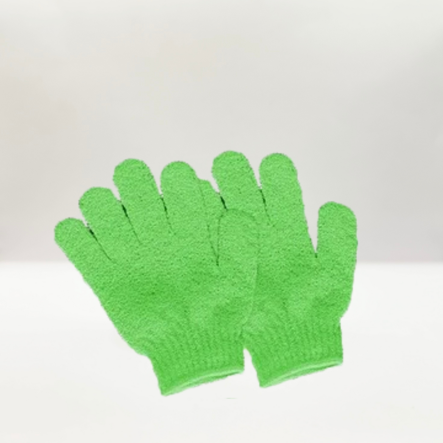 Nyarai Exfoliating Body Scrubber Gloves