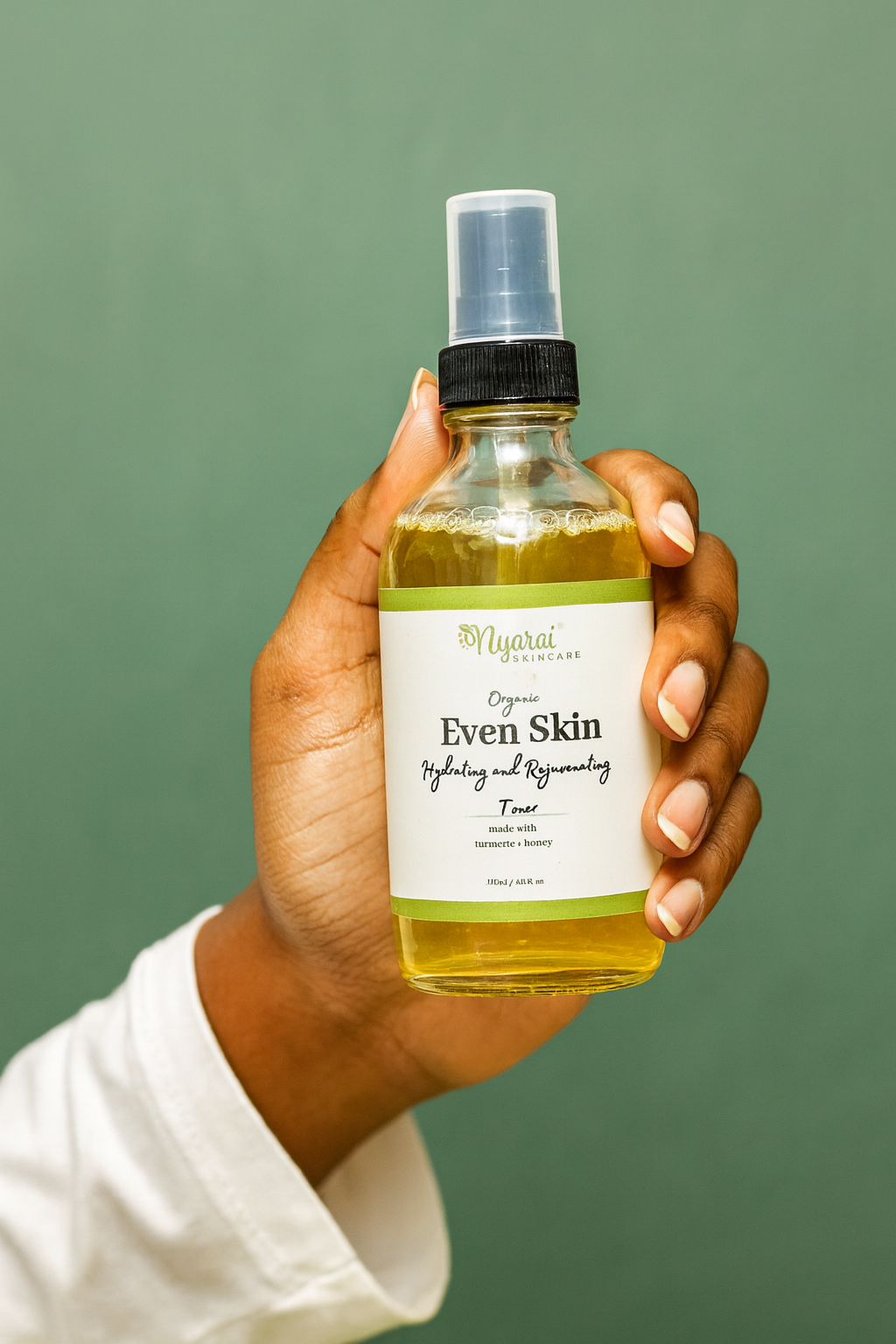 Rejuvenating Toner