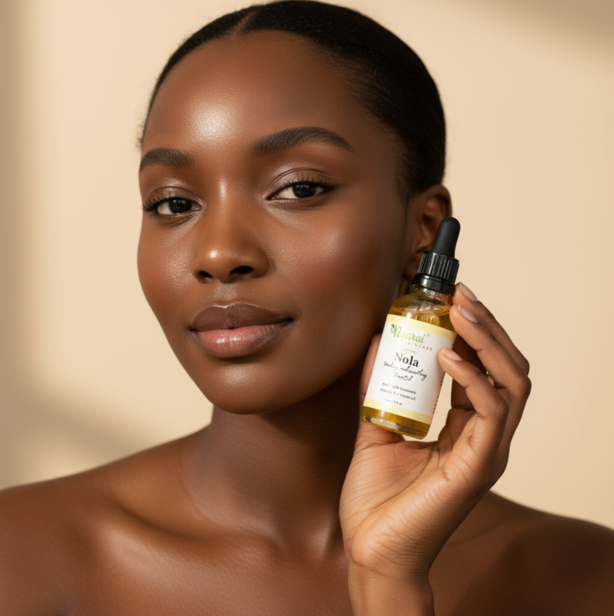Balance Restore Oil