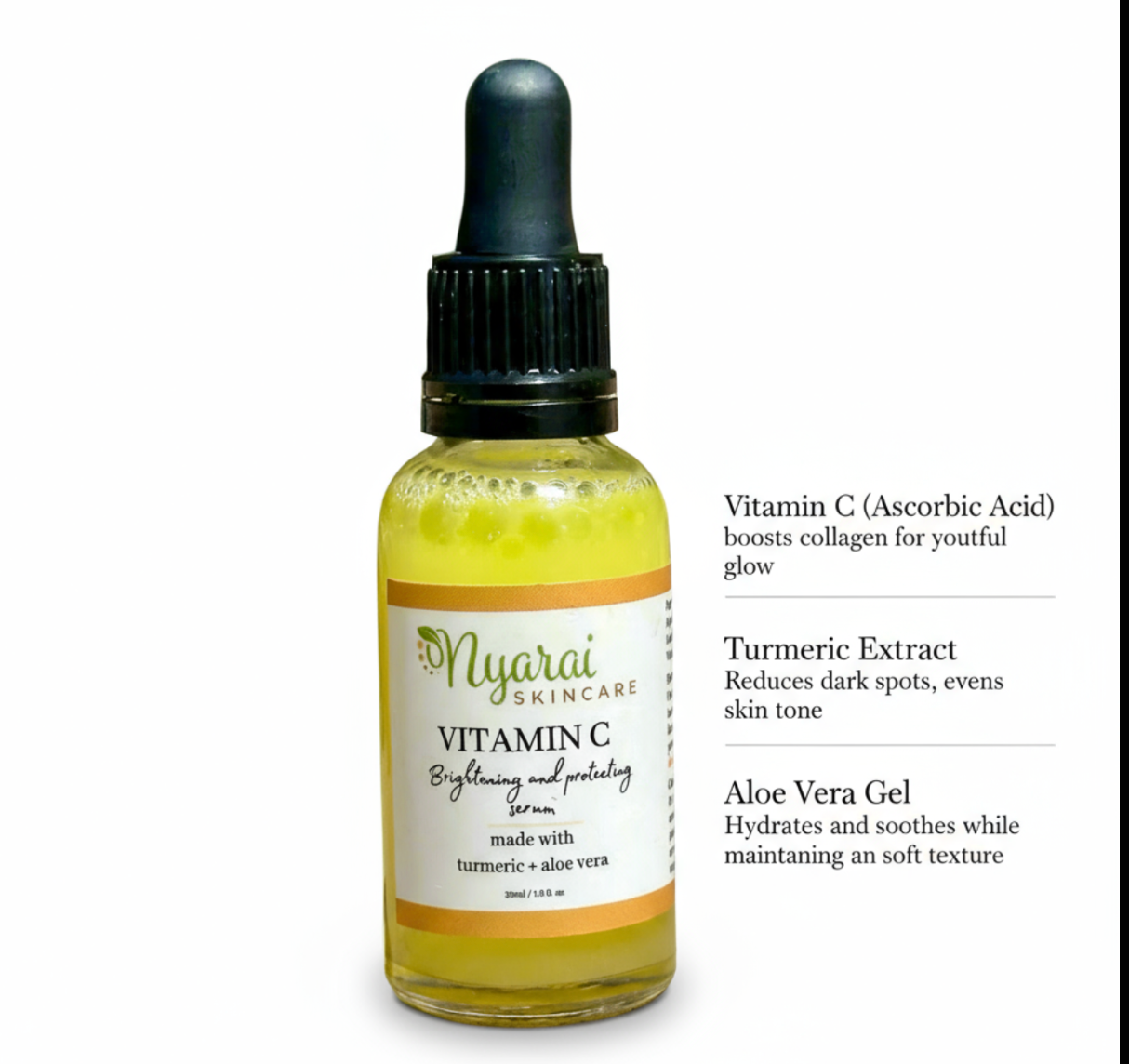 Vitamin C Serum