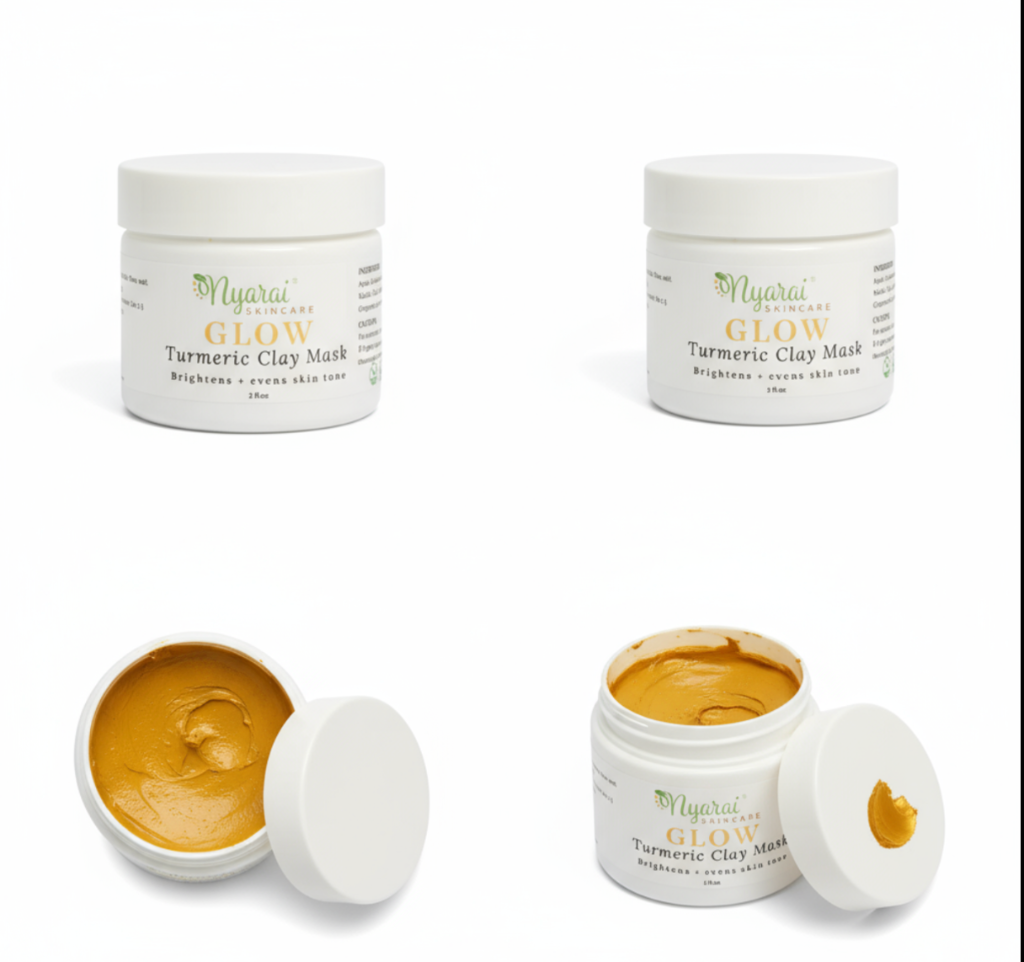 Even Skin Glow Mask