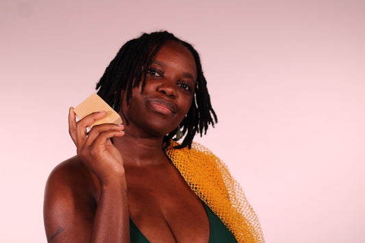 Vegan Face Care Products