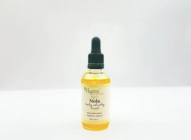 Uneven Skin Tone & Dark Spots