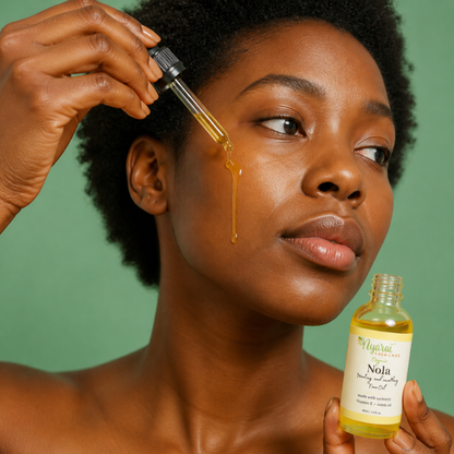 Nola's Anti-acne & Darkspot Face Oil