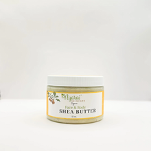 Load image into Gallery viewer, Organic Raw Shea Butter
