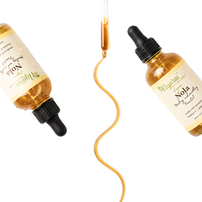 The Fade & Glow Duo