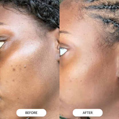 The Fade & Glow Duo
