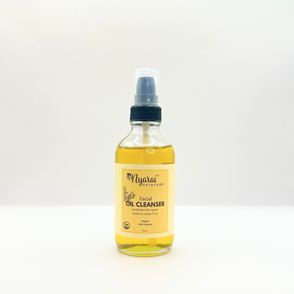 Clarify & Control Oil Cleanser