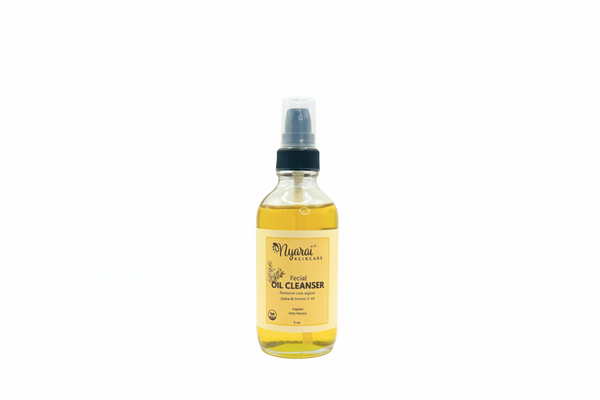 Clarify & Control Oil Cleanser
