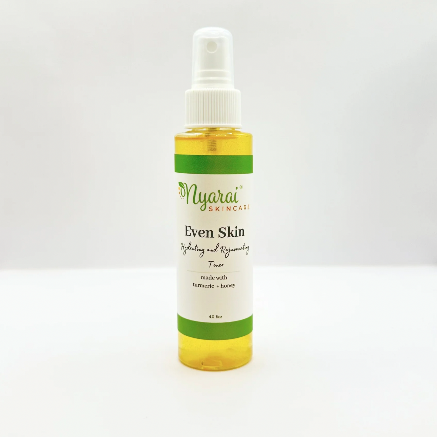 Rejuvenating Toner
