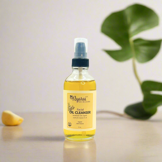 Clarify & Control Oil Cleanser bottle