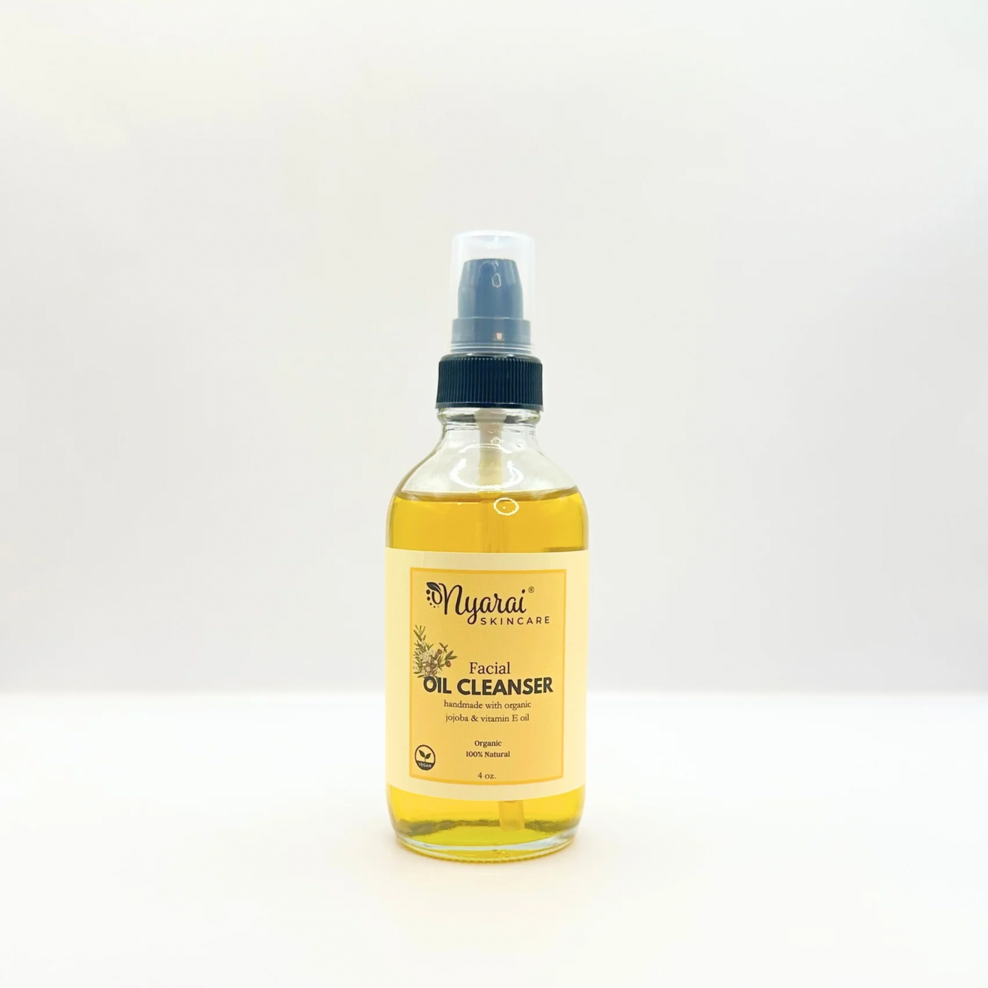 Clarify & Control Oil Cleanser