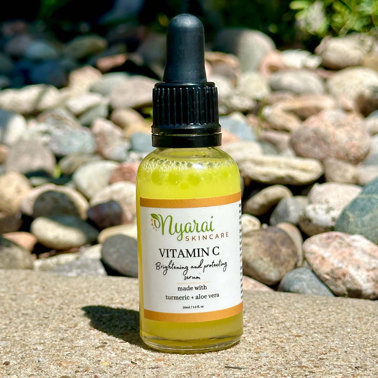 Vitamin C Serum