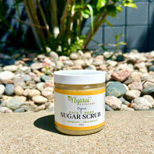 Load image into Gallery viewer, Golden Glow Turmeric Scrub
