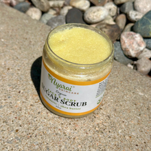 Load image into Gallery viewer, Golden Glow Turmeric Scrub

