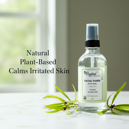 Pure Natural Witch Hazel Toner