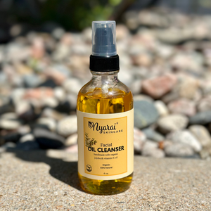 Clarify & Control Oil Cleanser