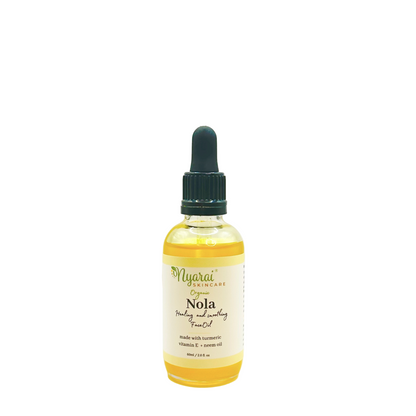 Balance & Glow Hydrating Face Oil