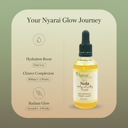 Balance & Glow Hydrating Face Oil