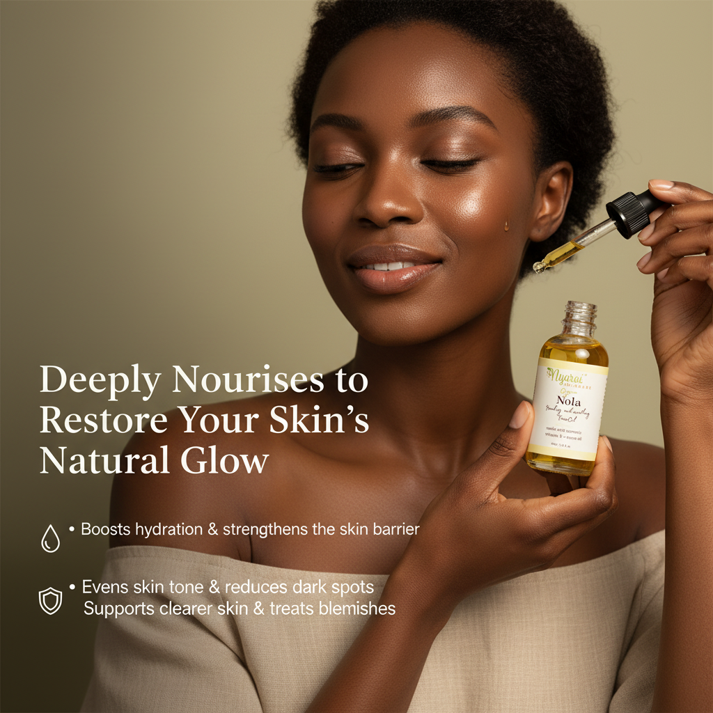 Balance & Glow Hydrating Face Oil