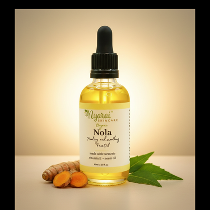 Balance & Glow Hydrating Face Oil