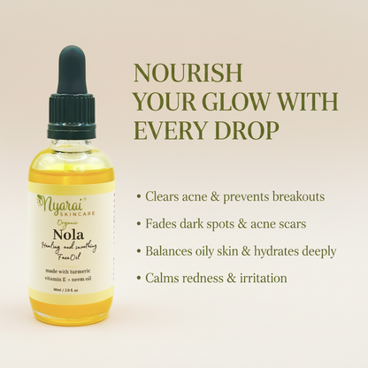 Balance & Glow Hydrating Face Oil