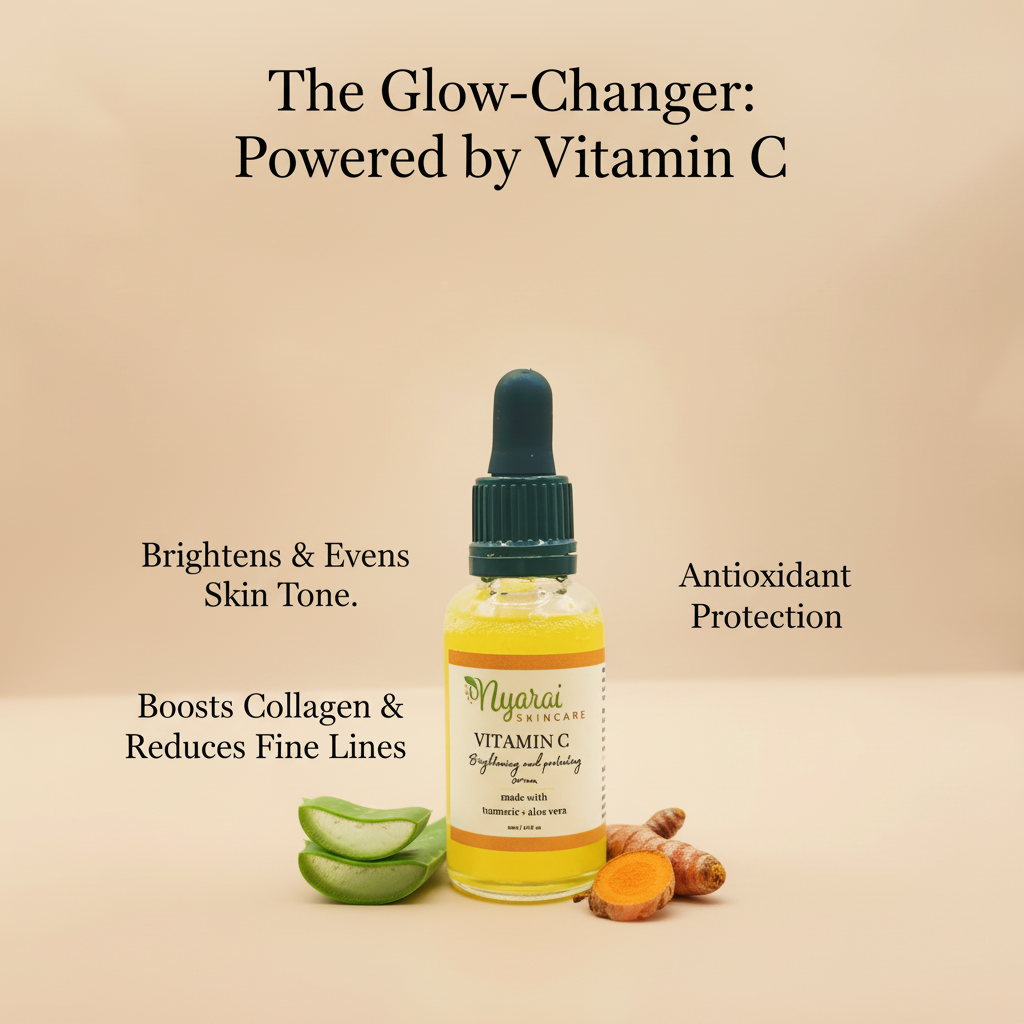 Vitamin C Serum