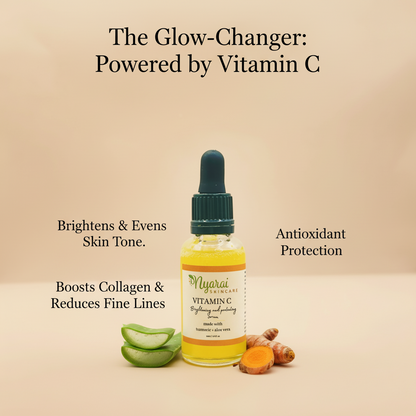 Vitamin C Serum