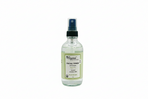 Pure Natural Witch Hazel Toner