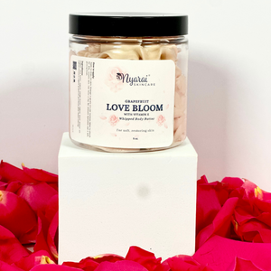 Love Bloom Body Butter