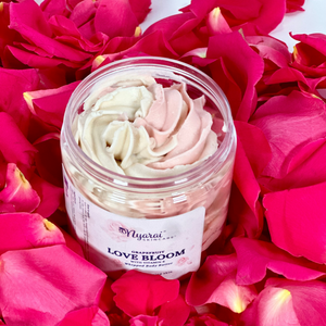 Love Bloom Body Butter