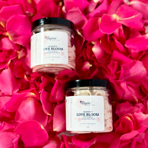 Love Bloom Body Butter