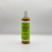 Load image into Gallery viewer, Liquid African Black Soap
