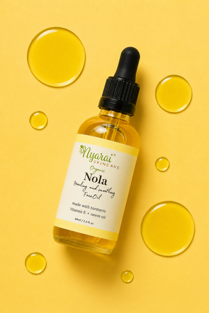 Nol's Anti-Acne Face Oil