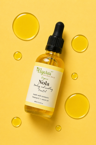 Nol's Anti-Acne Face Oil