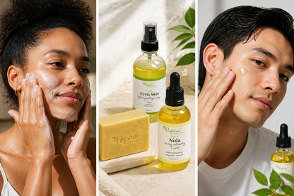 Nyarai's Dark Spot Bundle