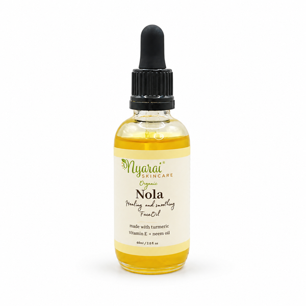 Nola's Anti-acne & Darkspot Face Oil