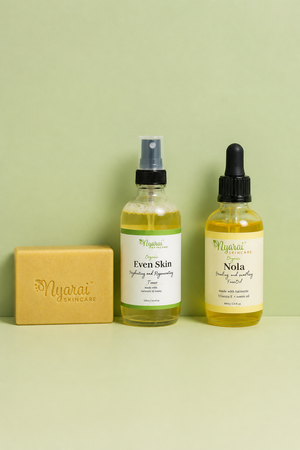 Nyarai's Dark Spot Bundle