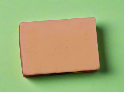 natural brightening soap