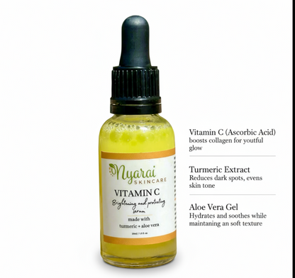 Vitamin C Serum