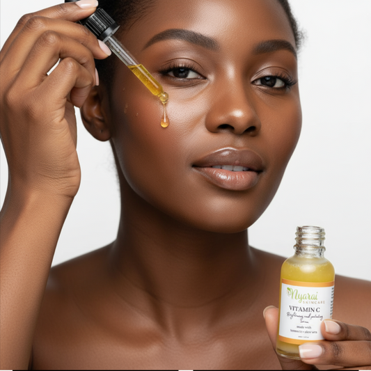 Vitamin C Serum