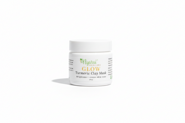 Even Skin Glow Mask