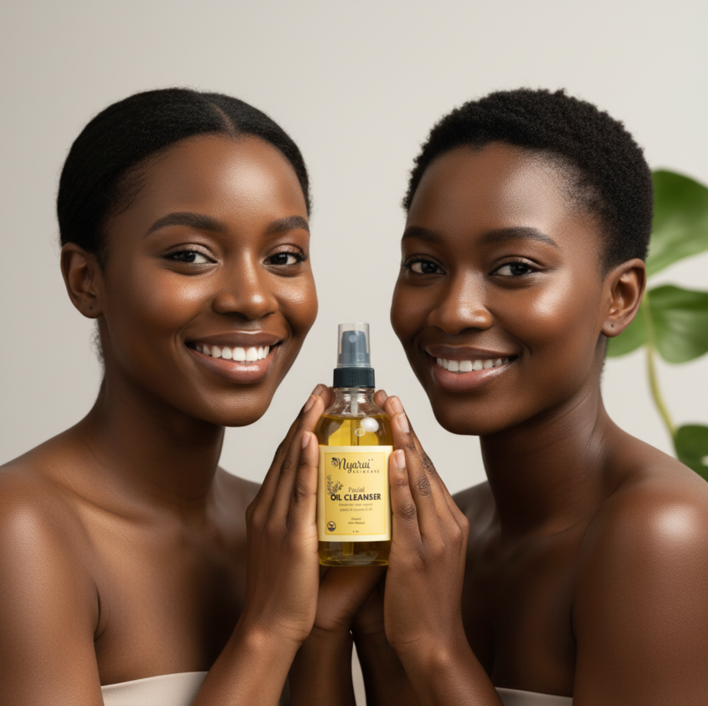 Clarify & Control Oil Cleanser