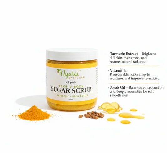 Body Acne and Darkspot Kit