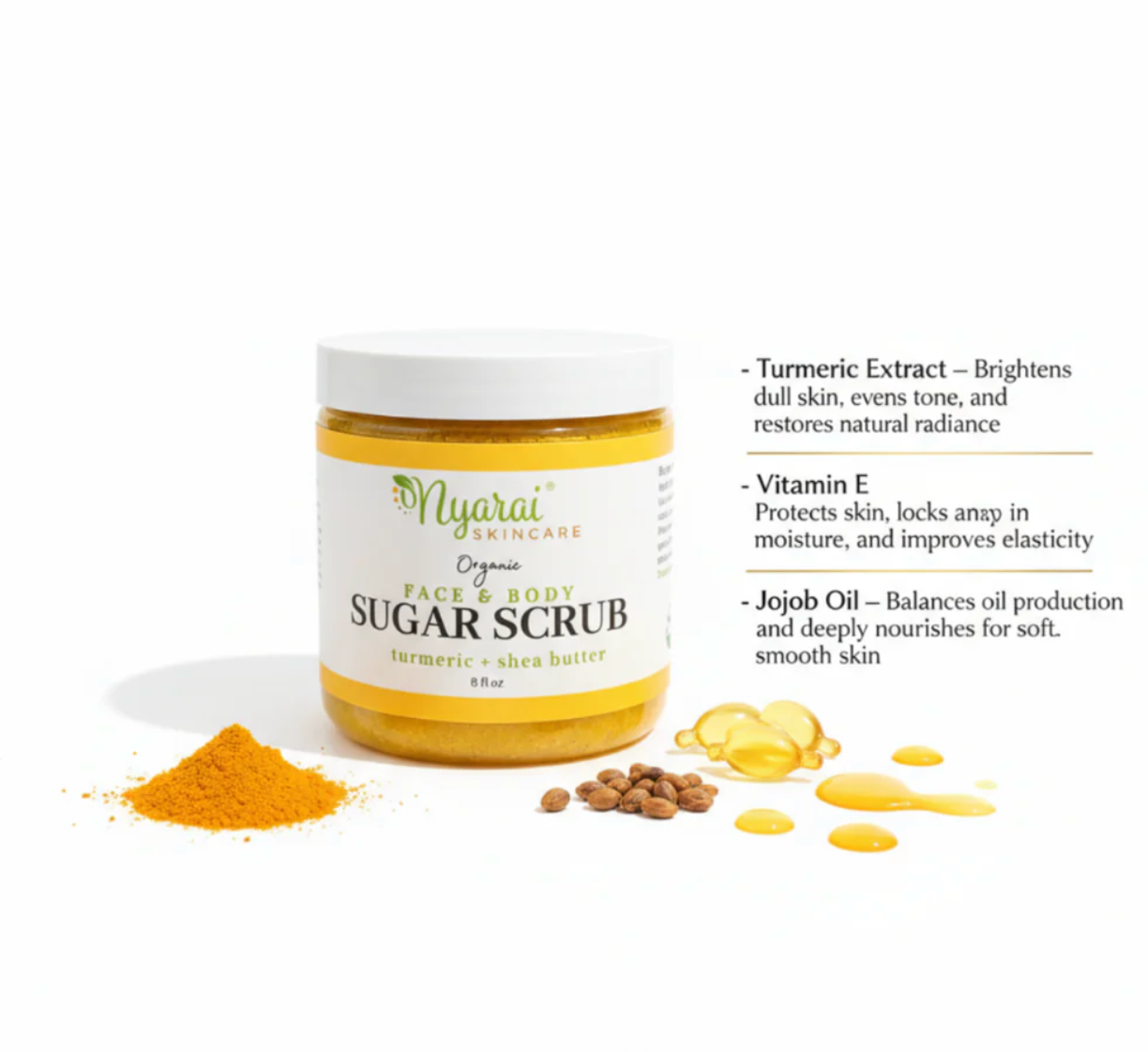 Body Acne and Darkspot Kit