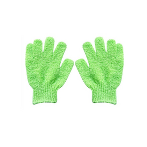 Top Quality NS Exfoliating Gloves