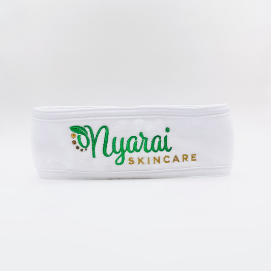 NS SPA HEADBAND