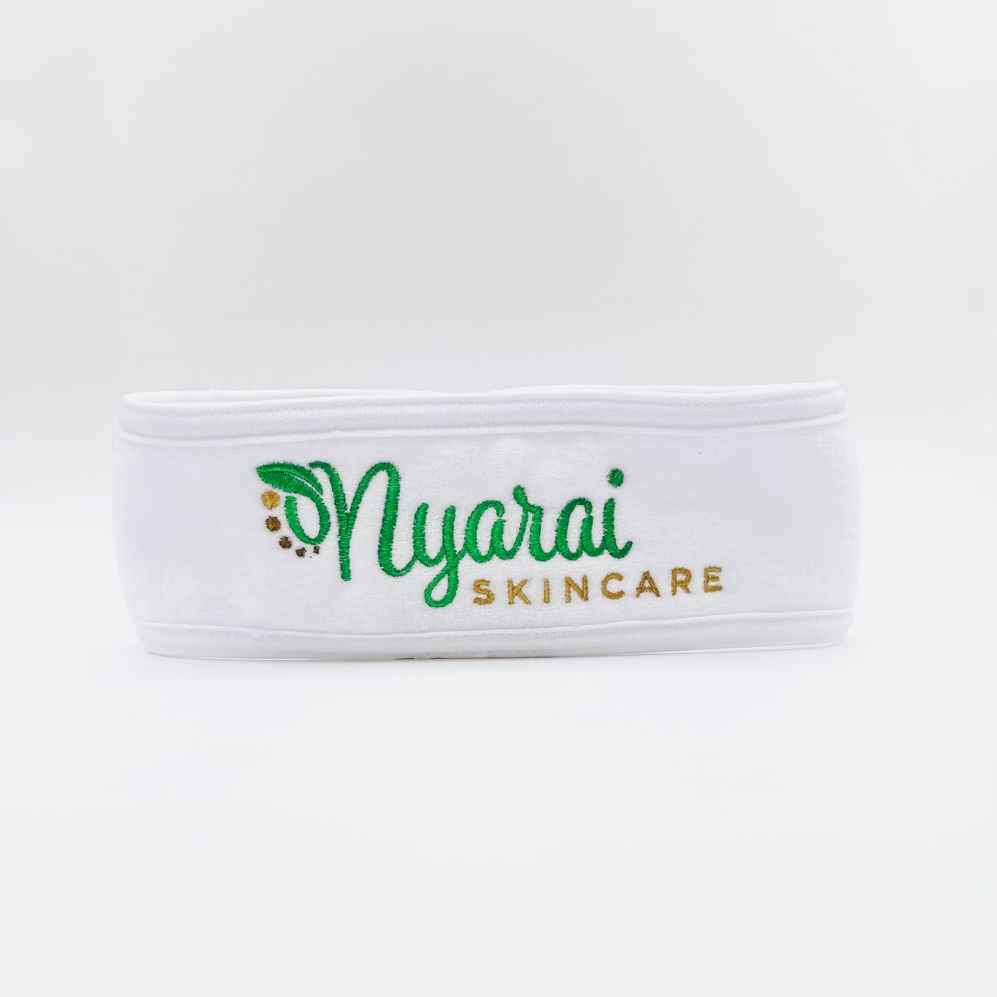 NS SPA HEADBAND