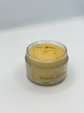 Load image into Gallery viewer, Turmeric Clay Mask with Aloe Vera and Vitamin C
