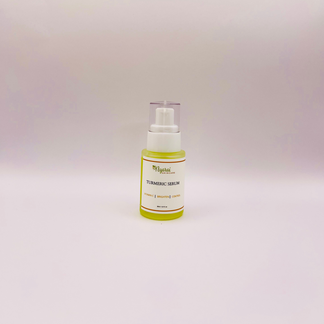 Vitamin C Serum
